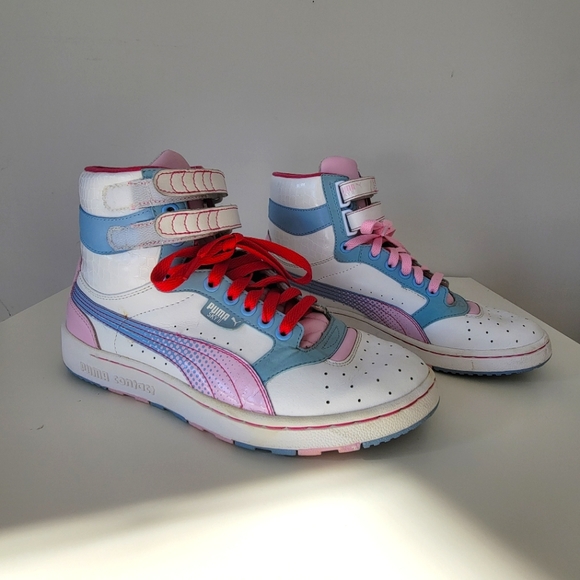 Puma Shoes - PUMA Sky Sneakers Size 8